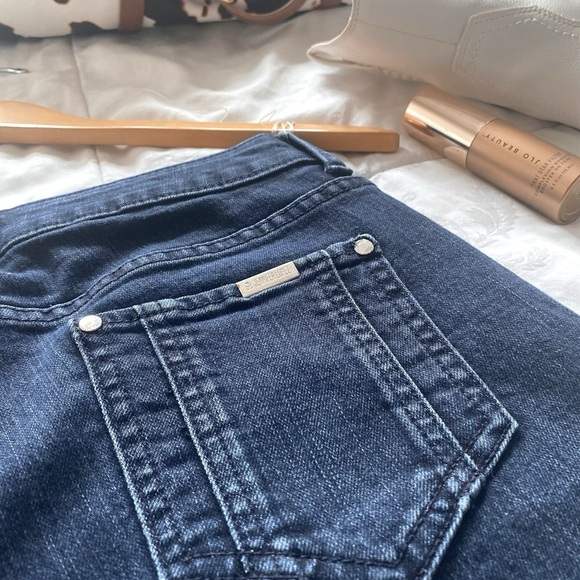 Jennifer Lopez bootcut jeans - Picture 4 of 15